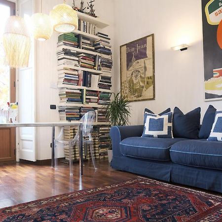 Comecasa Porta Romana Elegant Apartment ميلان المظهر الخارجي الصورة