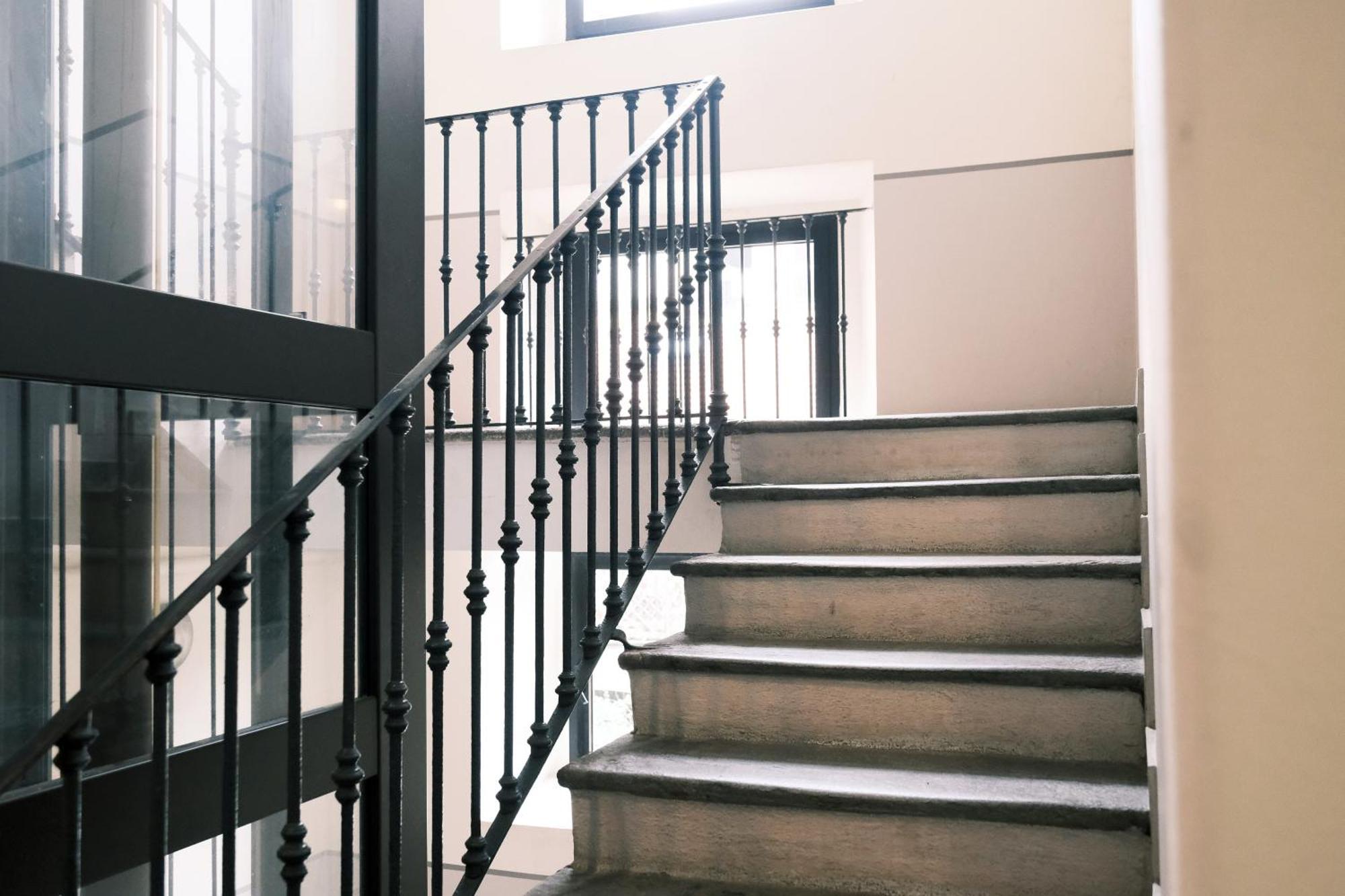 Comecasa Porta Romana Elegant Apartment ميلان المظهر الخارجي الصورة