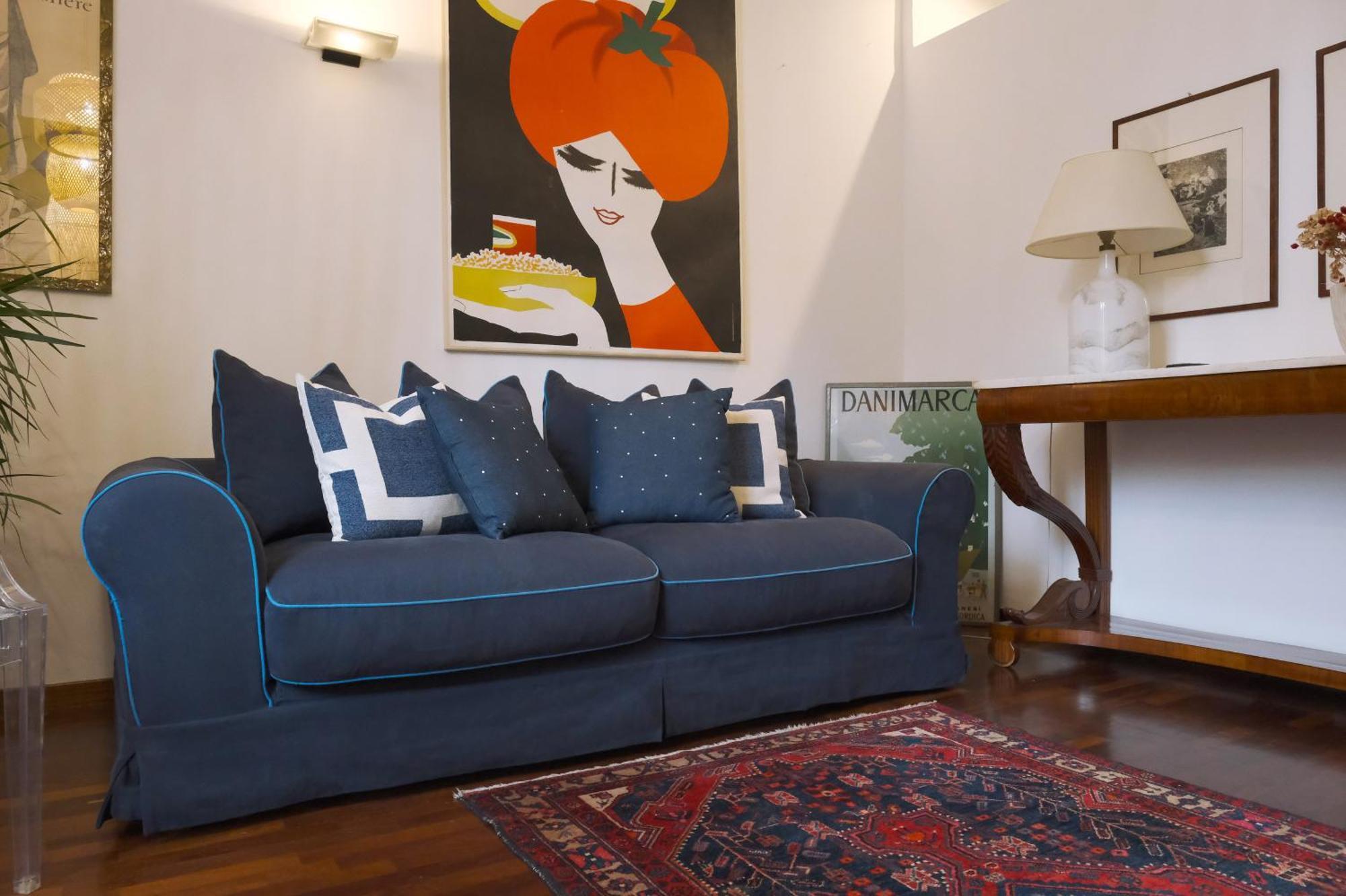 Comecasa Porta Romana Elegant Apartment ميلان المظهر الخارجي الصورة