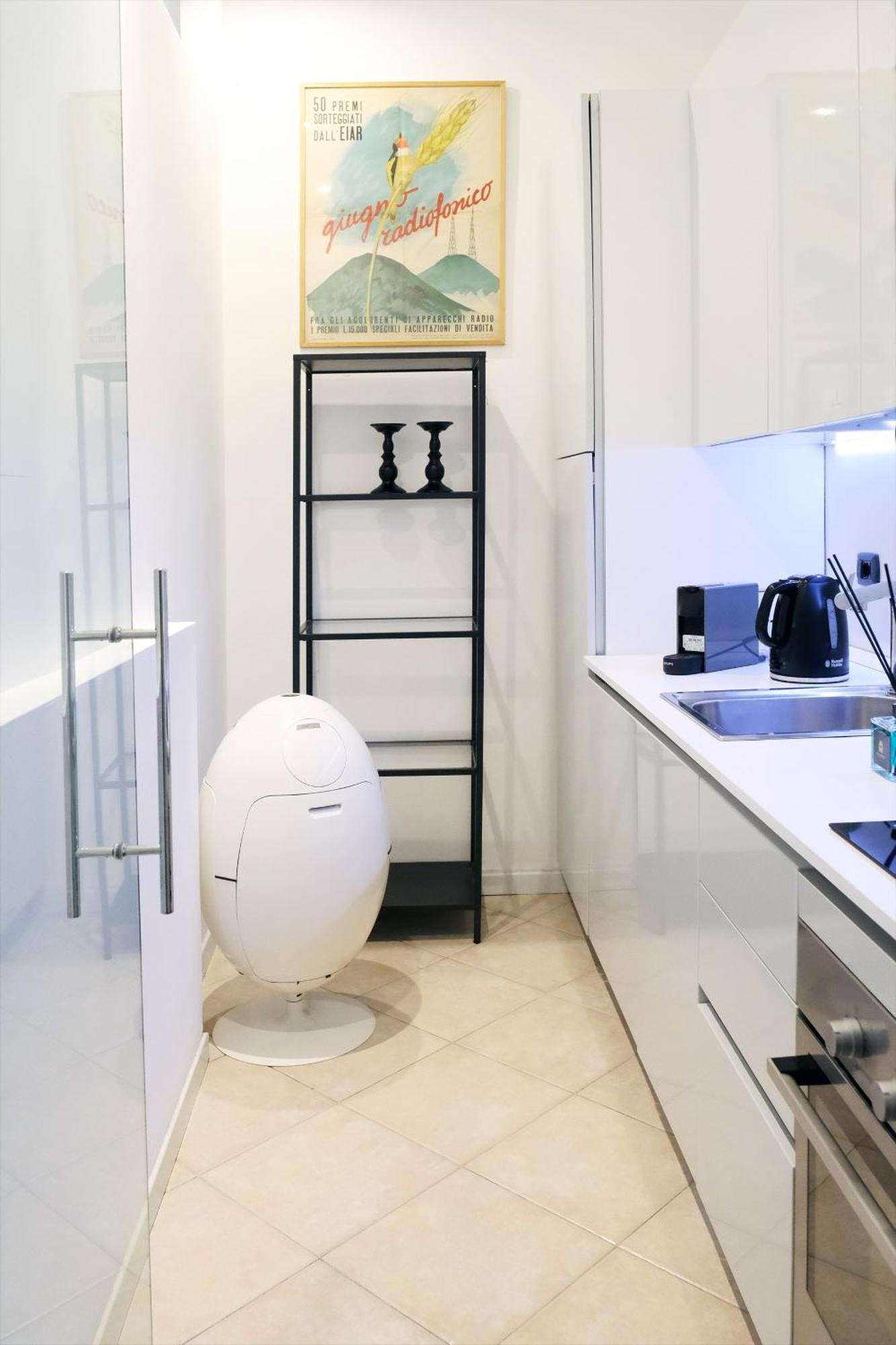 Comecasa Porta Romana Elegant Apartment ميلان المظهر الخارجي الصورة